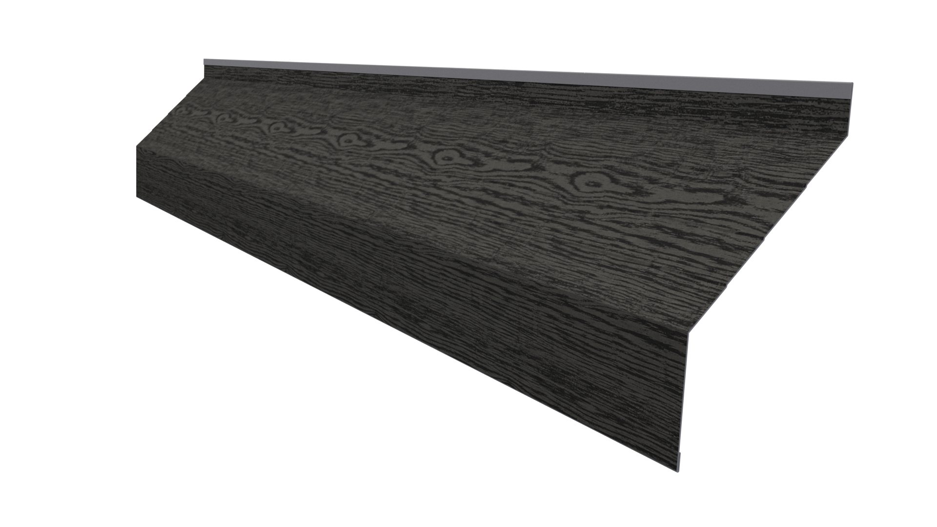 Ламель Юкка 110x0,45 мм, Дуб винтаж 3D