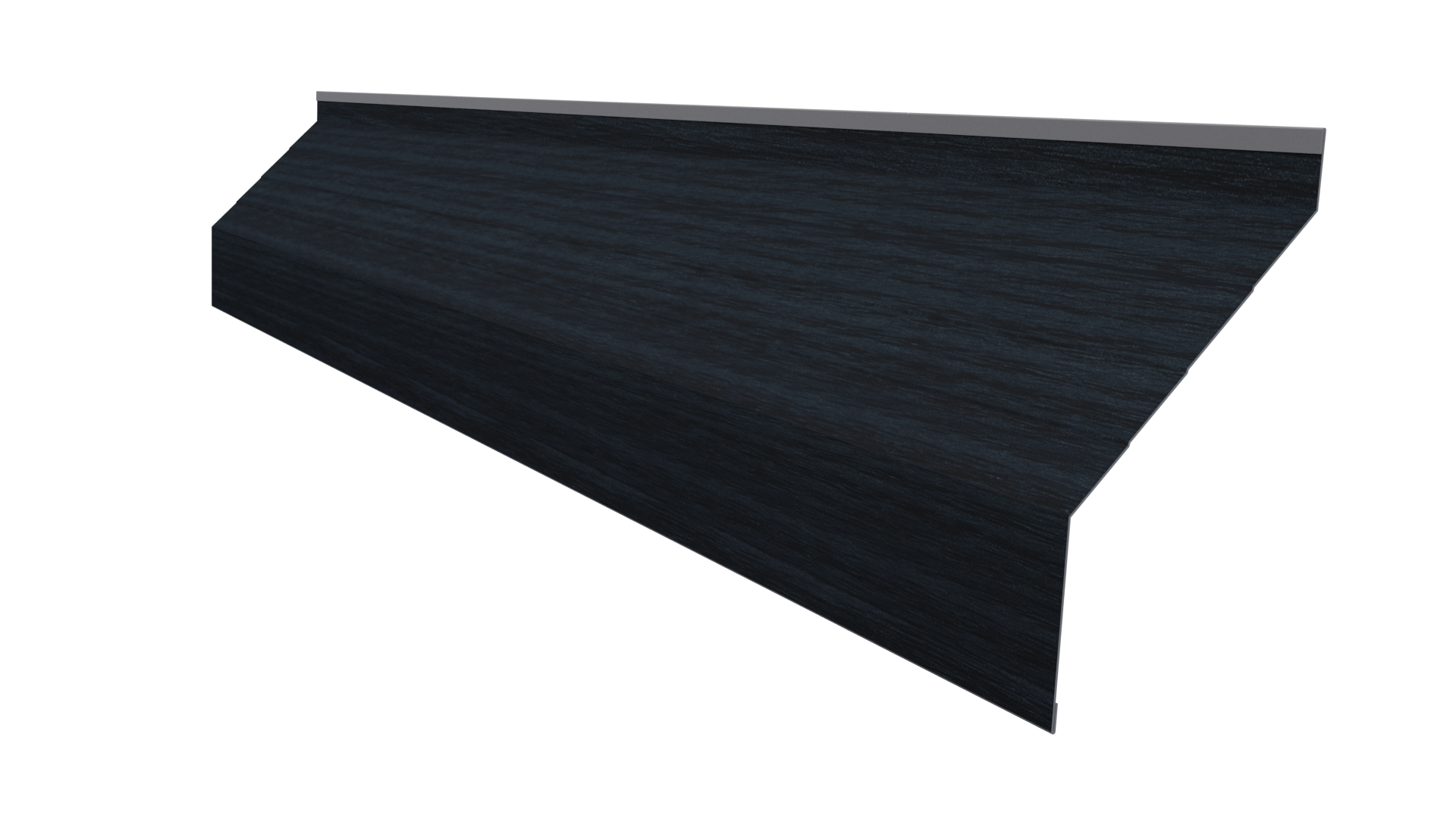 Ламель Юкка 110x0,45 мм, Морион 3D