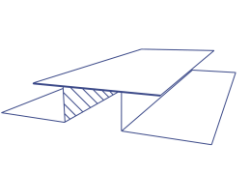 Доборные элементы для сайдинга