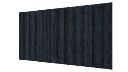 Профнастил С10 1155/1100x0,45 мм, Морион 3D