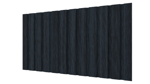 Профнастил С10 1155/1100x0,45 мм, Морион 3D