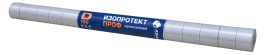 Изопротект Проф D100, 35 м2