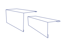 Угловые планки