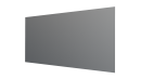 Плоский лист 1250x0,4 мм, цинк