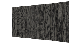 Профнастил С10 1155/1100x0,45 мм, Дуб винтаж 3D