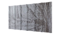 Профнастил НС16 1150/1100x0,45 мм, Морион 3D