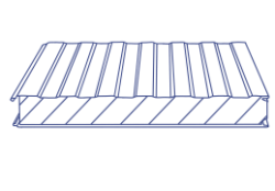 Стеновые сэндвич-панели