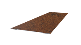 Планка стыковочная 60x2000 мм, Картэн