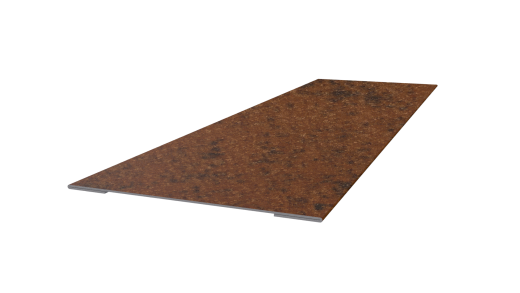 Планка стыковочная 60x2000 мм, Картэн