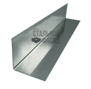 Г-образный профиль