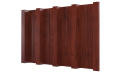 Профнастил Н60 902/845x0,45 мм, Antique wood