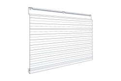 Оцинкованный