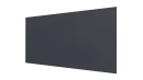 Плоский лист 1250x0,5 мм, 7024 графитовый серый матовый