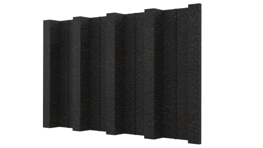 Профнастил Н60 902/845x0,45 мм, Картэн тёмный