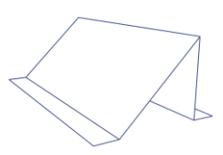 Снегозадержатели