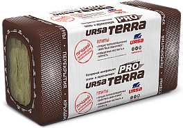 TERRA 34 PN PRO 50х610х1000мм (6,1м2/0,305м3) (10 шт)