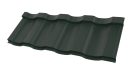 Профиль Орион 30 1200/1150x0,45 мм, 6009 пихтовый зелёный матовый