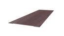 Планка стыковочная 60x2000 мм, Античный дуб 3D