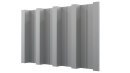 Профнастил Н60 902/845x0,6 мм, цинк