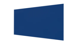 С полимерным покрытием