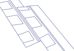 Ламинированная