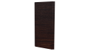 Лайн Про Гофр 200/176x0,45 мм, Antique wood