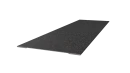 Планка стыковочная 60x2000 мм, Картэн тёмный