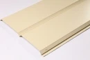 Евробрус 359/340x0,45 мм, 1014 слоновая кость глянцевый