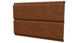 Л-брус 264/240x0,45 мм, Картэн