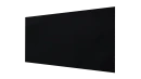 Плоский лист 1250x0,7 мм, 9005 черный янтарь глянцевый
