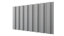 Профнастил С20A 1150/1100x0,5 мм, цинк