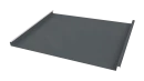 Фальцевая кровля 562/550x0,45 мм, 7011 железно-серый глянцевый