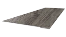 Планка завершающая 65x2000 мм, Дуб Винтаж 3D