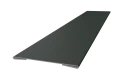 Крепежная планка 10x40x10 мм, 6009 пихтовый зеленый матовый