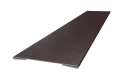 Крепежная планка 10x40x10 мм, 8017 шоколадно-коричневый PUR Pruf