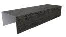 Крышка 40x65x40 мм, Дуб Винтаж 3D