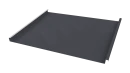Фальцевая кровля 562/550x0,5 мм, 7024 графитовый серый PUR Pruf