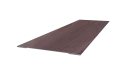 Планка стыковочная 60x2000 мм, Античный дуб 3D