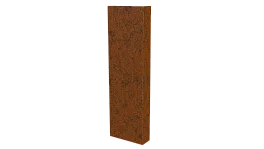 Стойка 40x60x40 мм, Картэн