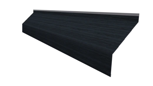 Ламель Юкка 110x0,45 мм, Морион 3D