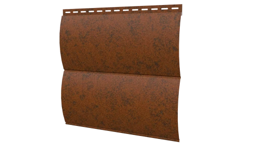 Блок хаус 383/355x0,45 мм, Картэн