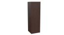 Декоративная накладка угловая 20x60x60x20 мм, Antique wood