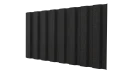 Профнастил С20A 1150/1100x0,45 мм, Картэн тёмный