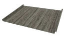 Фальцевая кровля 562/550x0,45 мм, Текила