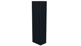 Стойка 40x60x40 мм, Морион 3D